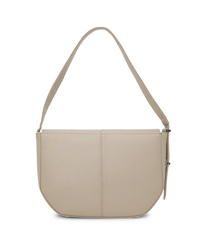 ALIK Vegan Shoulder Bag - Purity