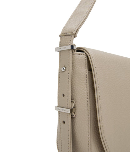 ALIK Vegan Shoulder Bag - Purity