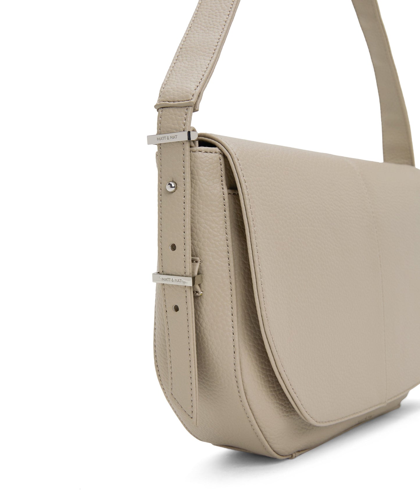 ALIK Vegan Shoulder Bag - Purity