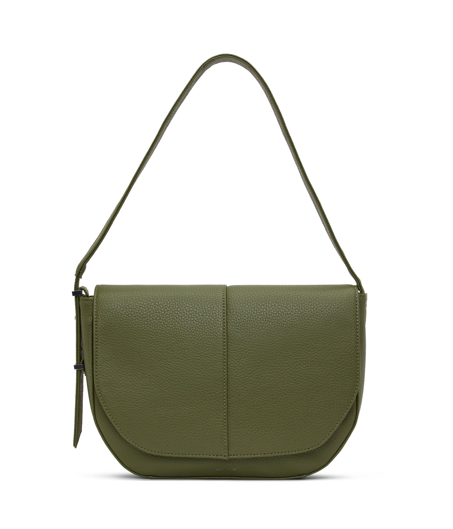 ALIK Vegan Shoulder Bag - Purity