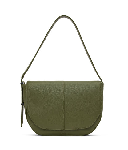 ALIK Vegan Shoulder Bag - Purity