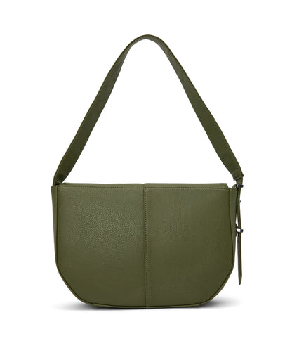 ALIK Vegan Shoulder Bag - Purity