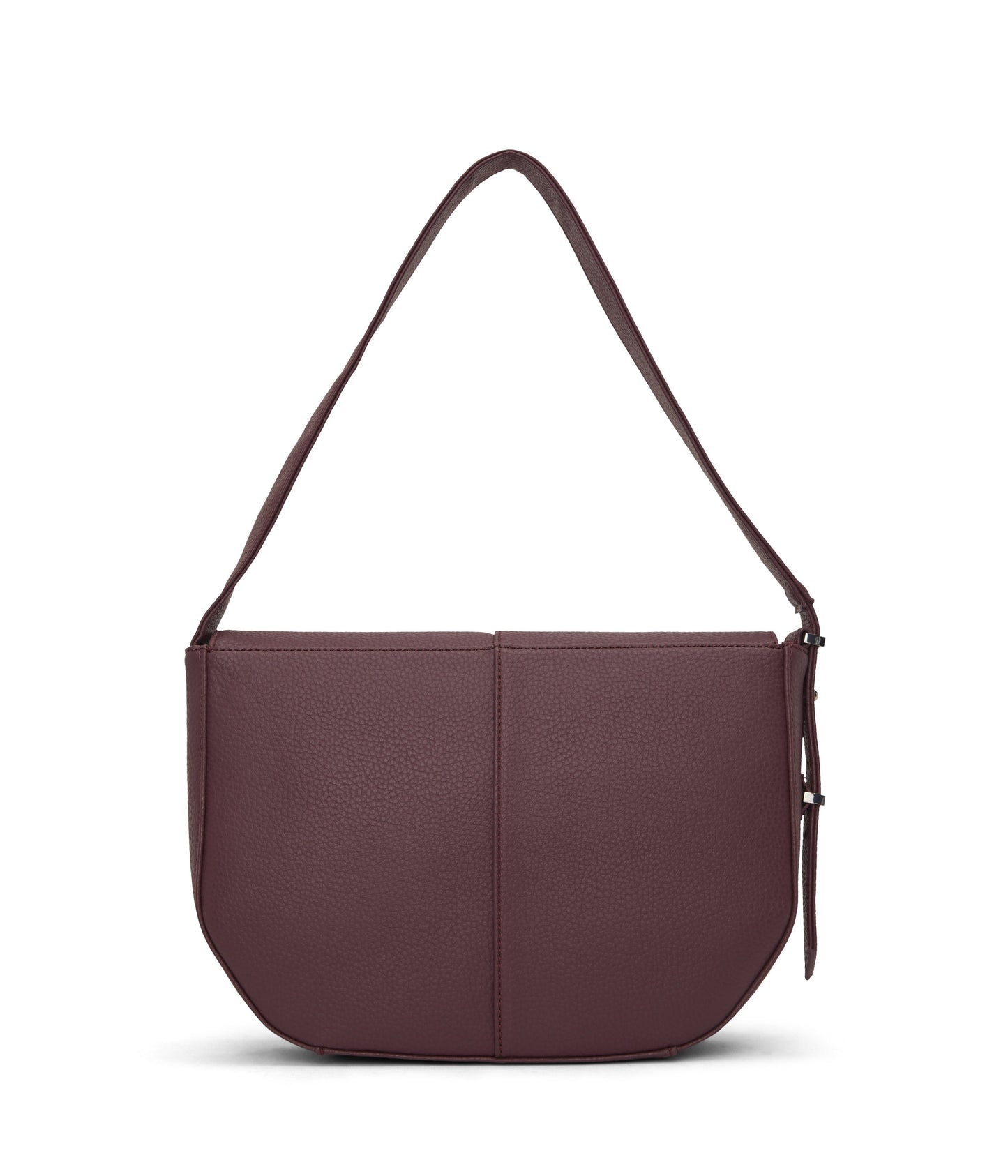 ALIK Vegan Shoulder Bag - Purity