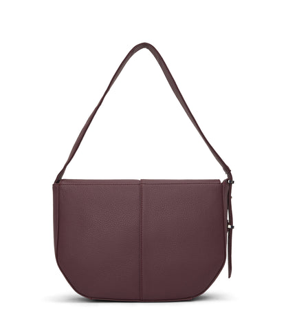 ALIK Vegan Shoulder Bag - Purity