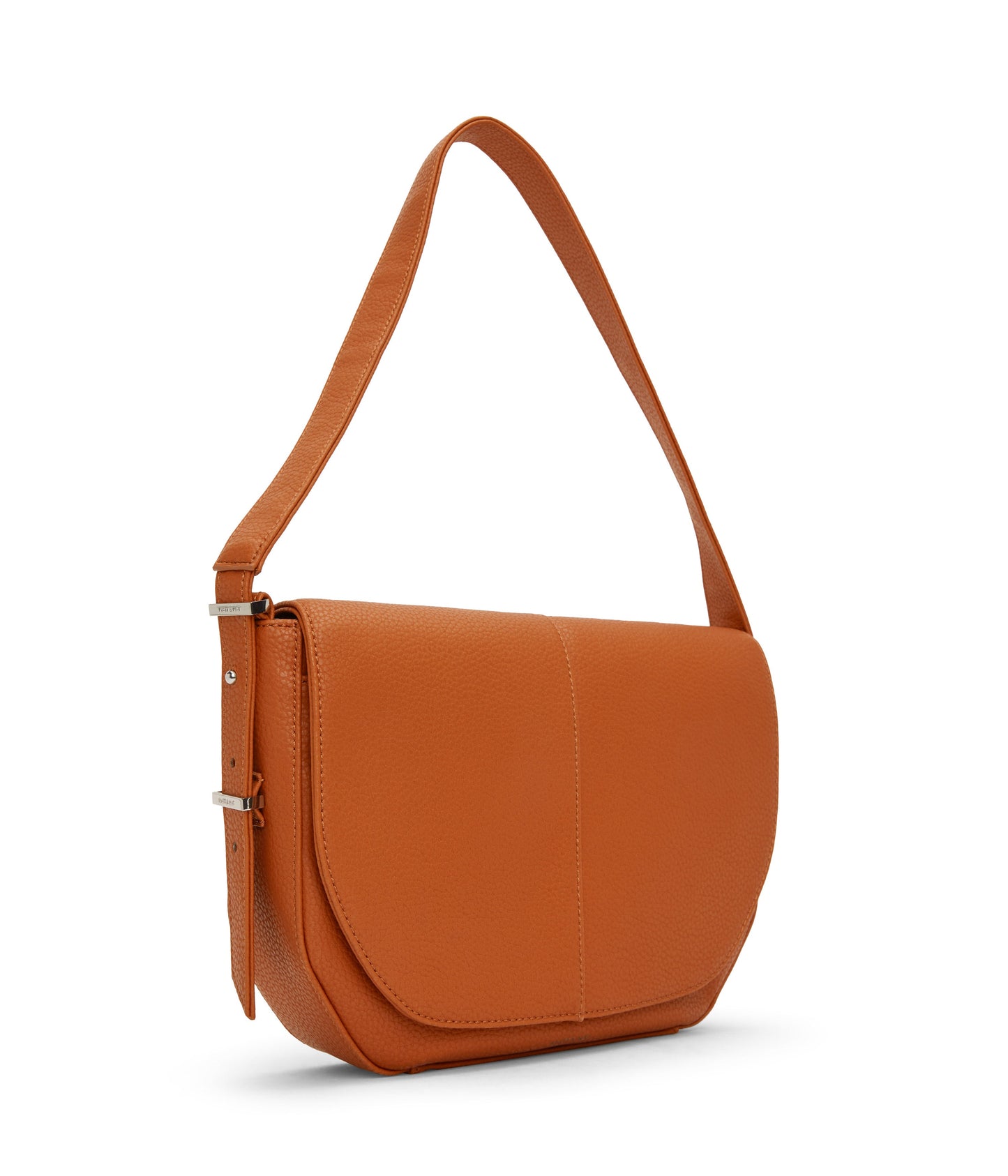 ALIK Vegan Shoulder Bag - Purity