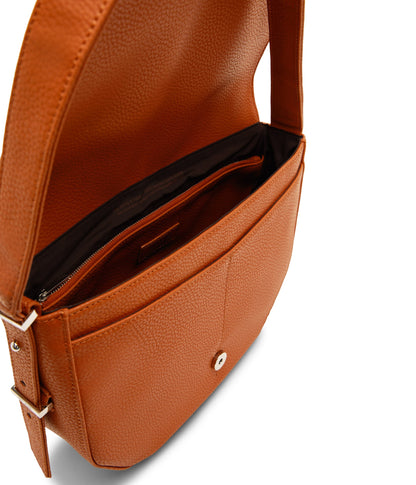 ALIK Vegan Shoulder Bag - Purity