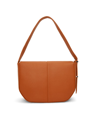 ALIK Vegan Shoulder Bag - Purity