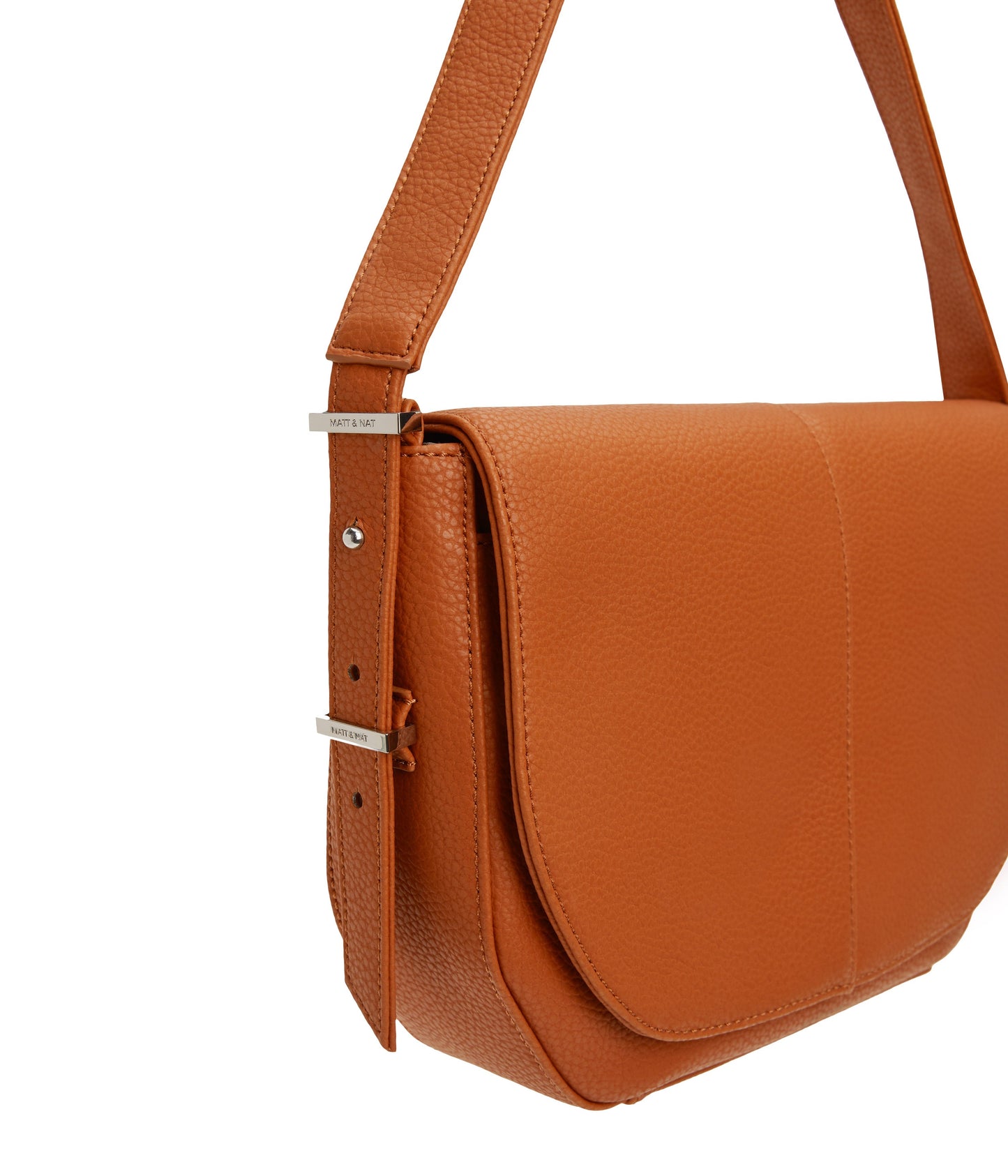 ALIK Vegan Shoulder Bag - Purity