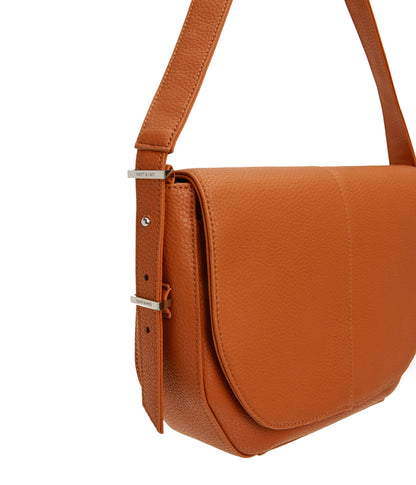 ALIK Vegan Shoulder Bag - Purity