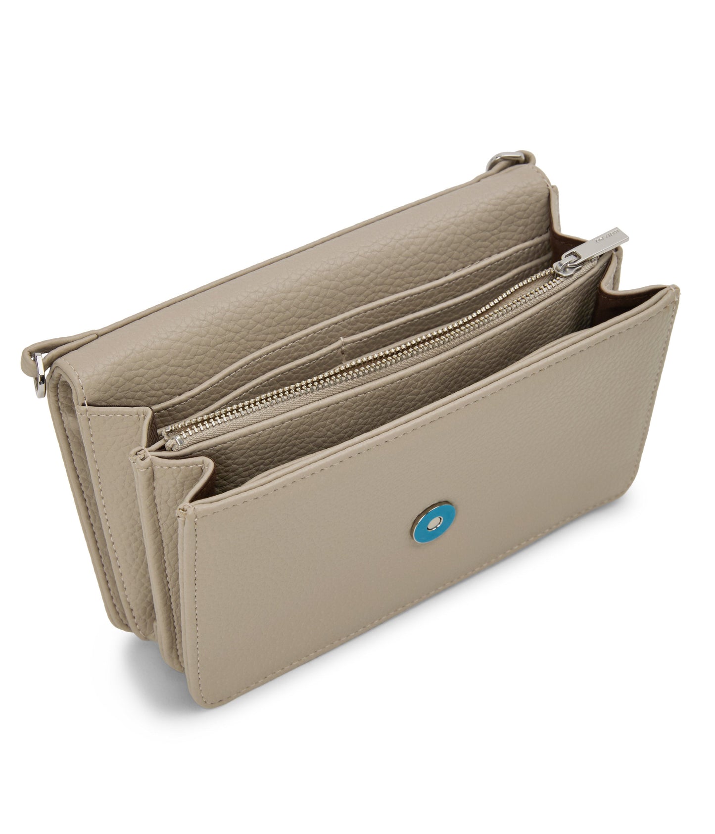 BEE Vegan Crossbody Bag - Purity