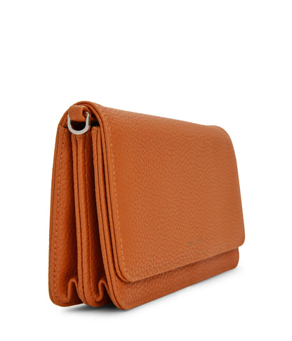 BEE Vegan Crossbody Bag - Purity