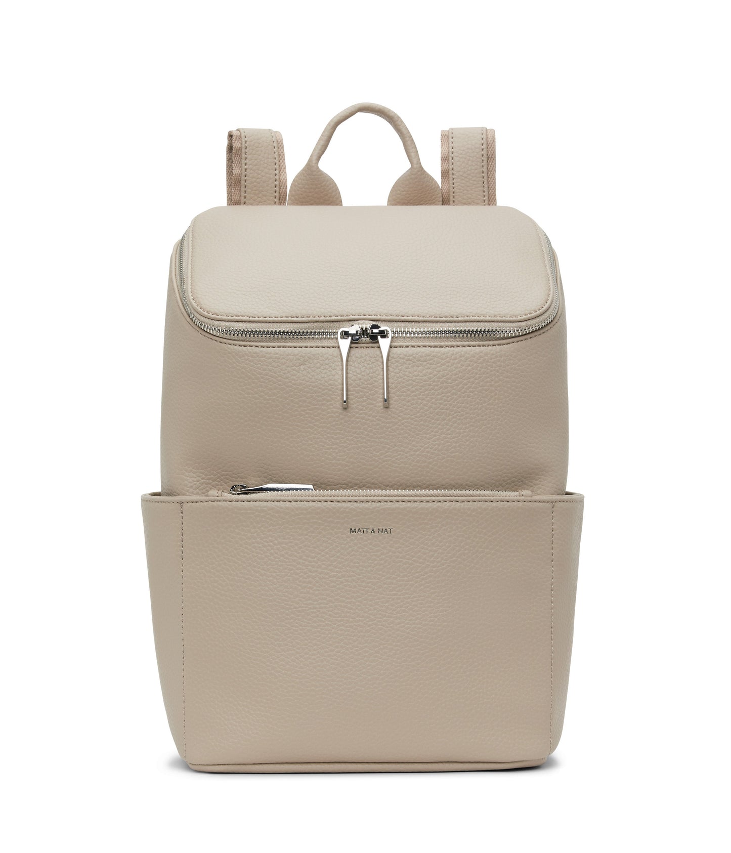 BRAVE Vegan Backpack - Purity