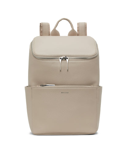 BRAVE Vegan Backpack - Purity