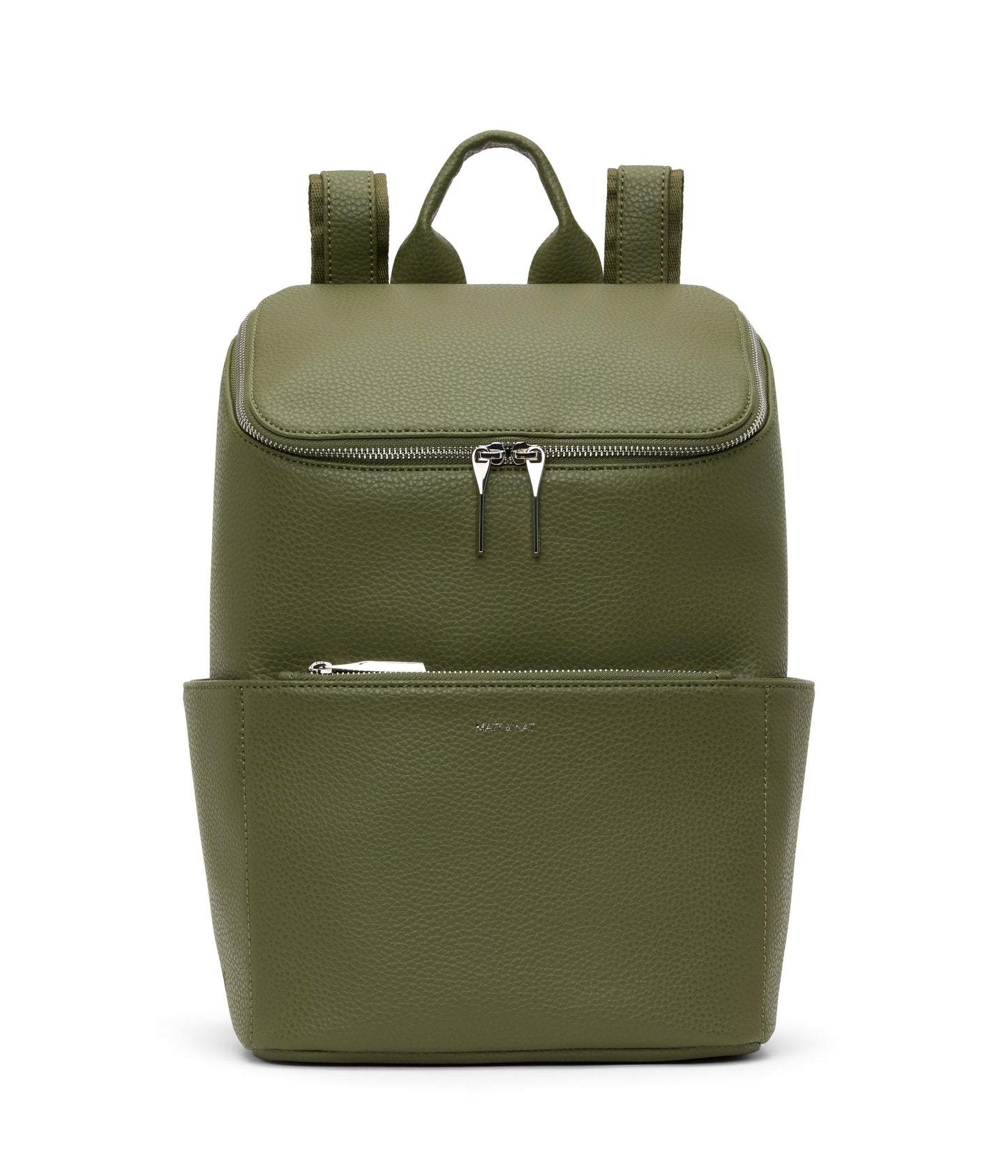 BRAVE Vegan Backpack - Purity