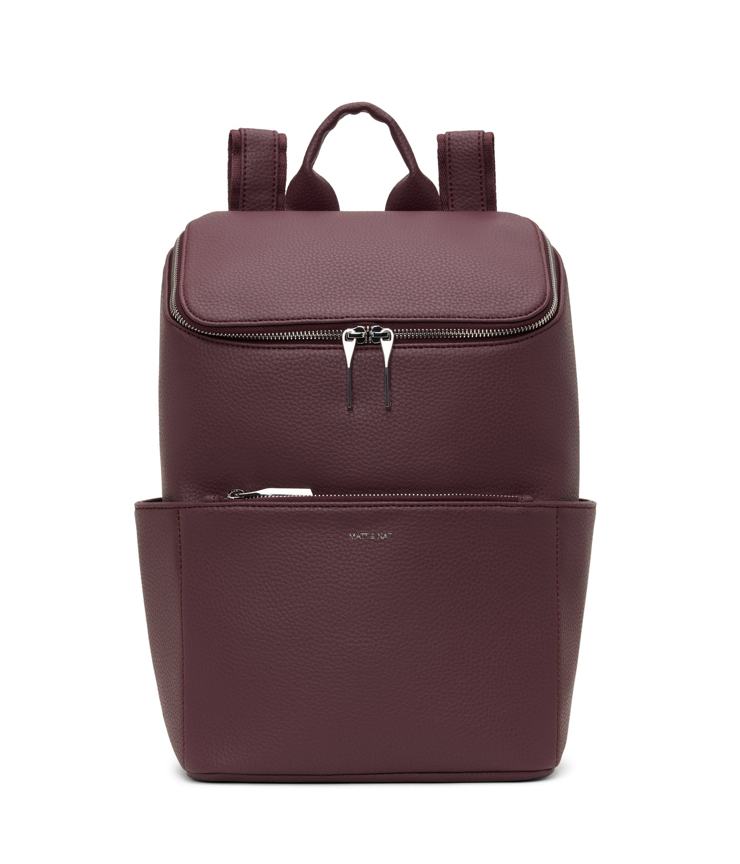 BRAVE Vegan Backpack - Purity