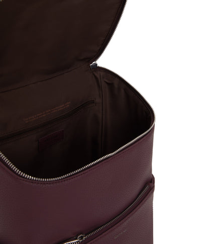 BRAVE Vegan Backpack - Purity