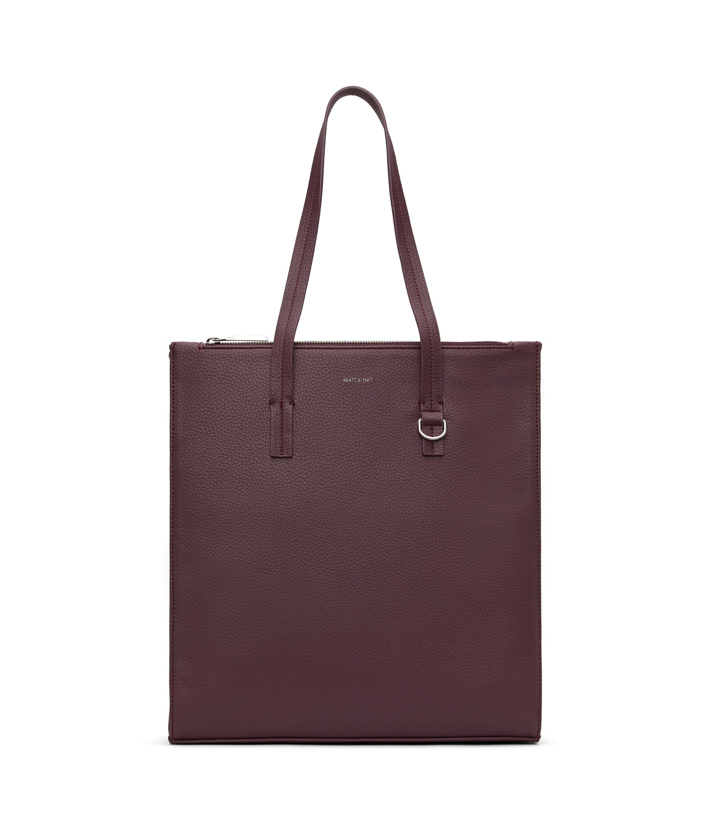 CANCI Vegan Tote Bag - Purity