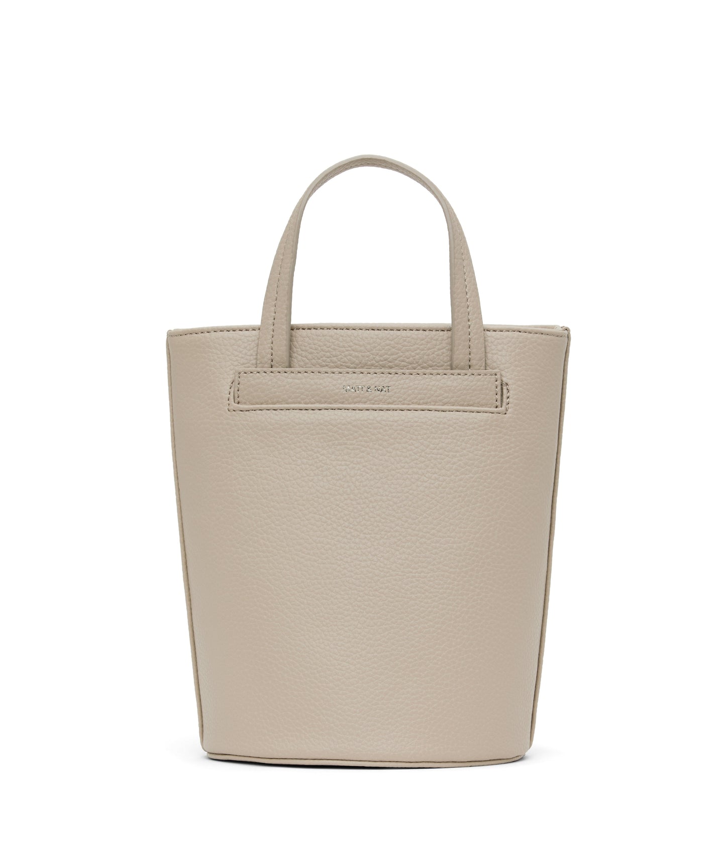 CASA Vegan Crossbody Bag - Purity