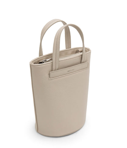 CASA Vegan Crossbody Bag - Purity