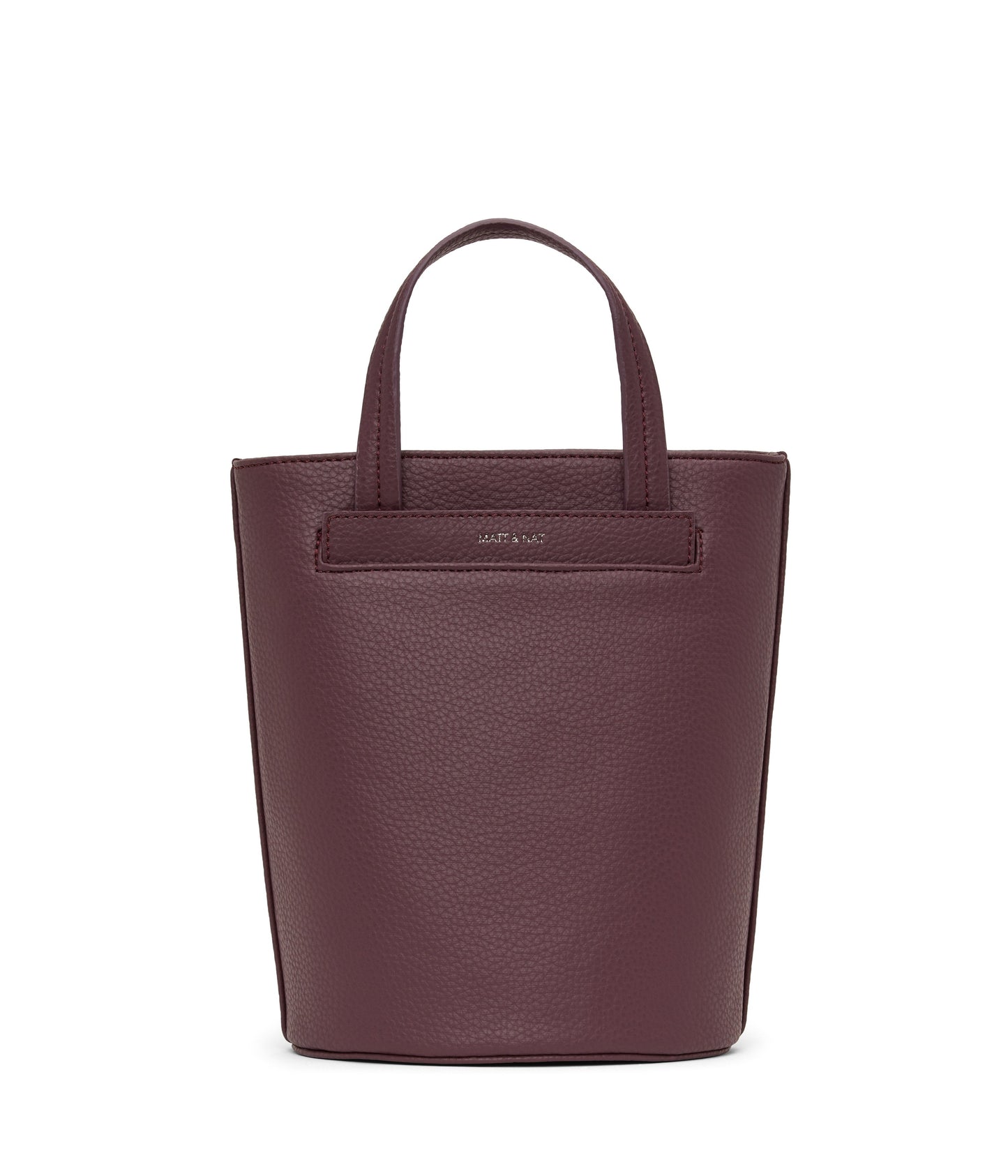 CASA Vegan Crossbody Bag - Purity