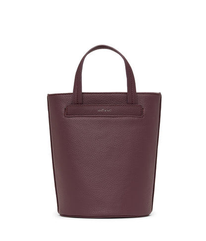 CASA Vegan Crossbody Bag - Purity