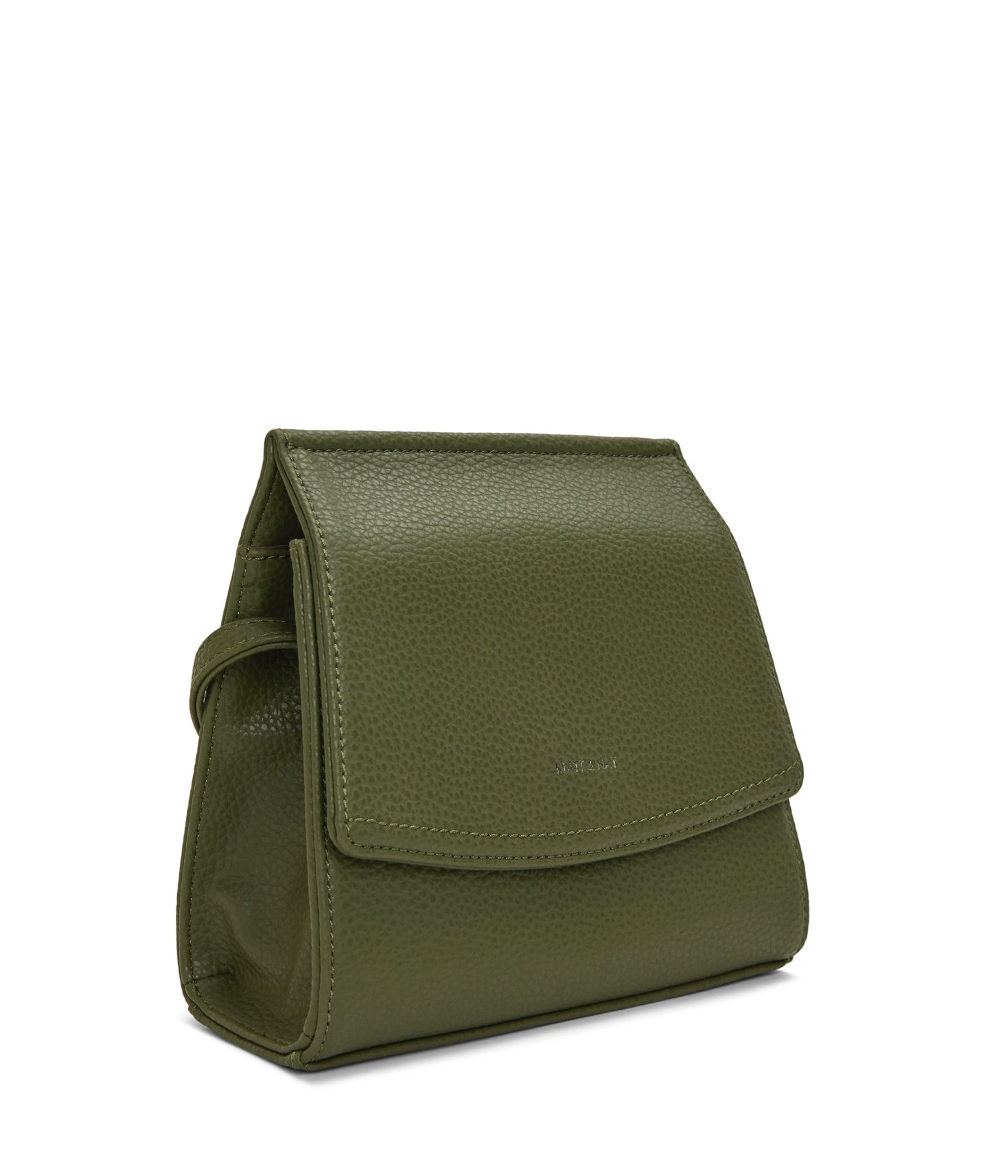 ERIKA Vegan Crossbody Bag - Purity