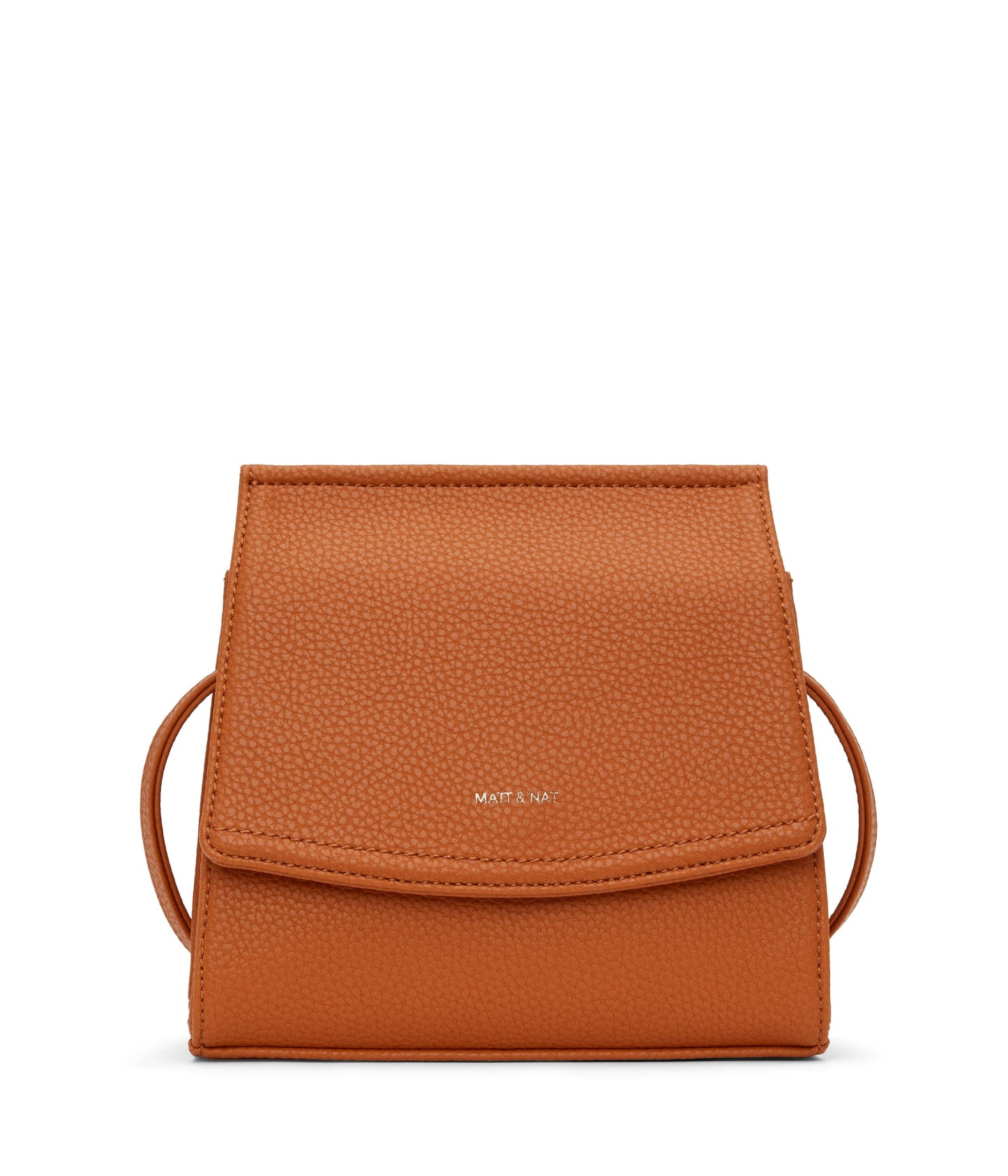 ERIKA Vegan Crossbody Bag - Purity