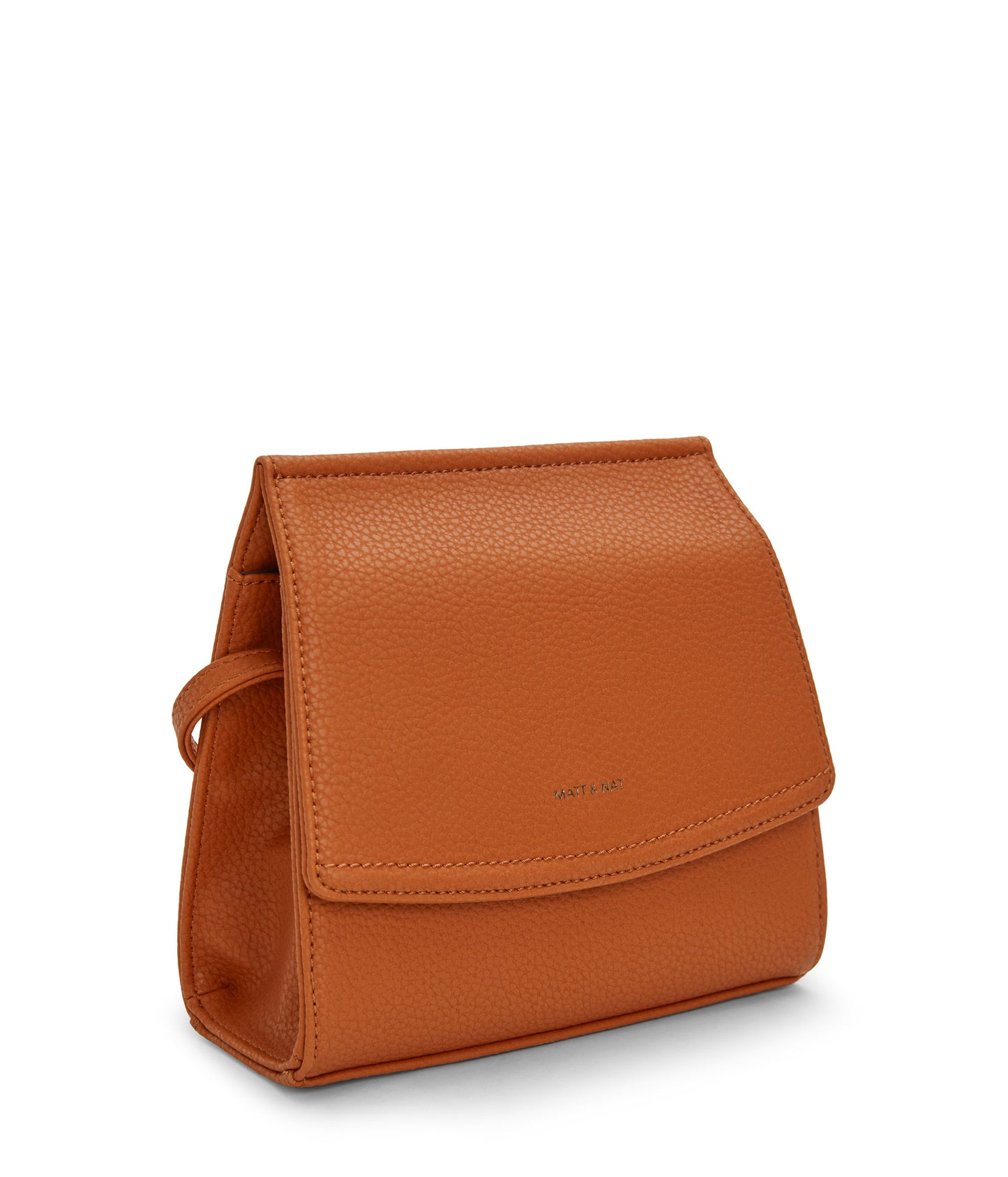 ERIKA Vegan Crossbody Bag - Purity