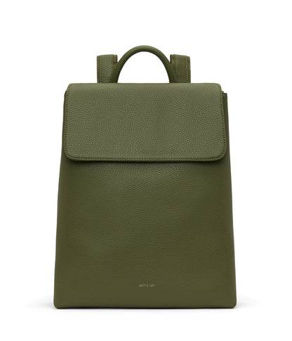 SEVAN Vegan Backpack - Purity