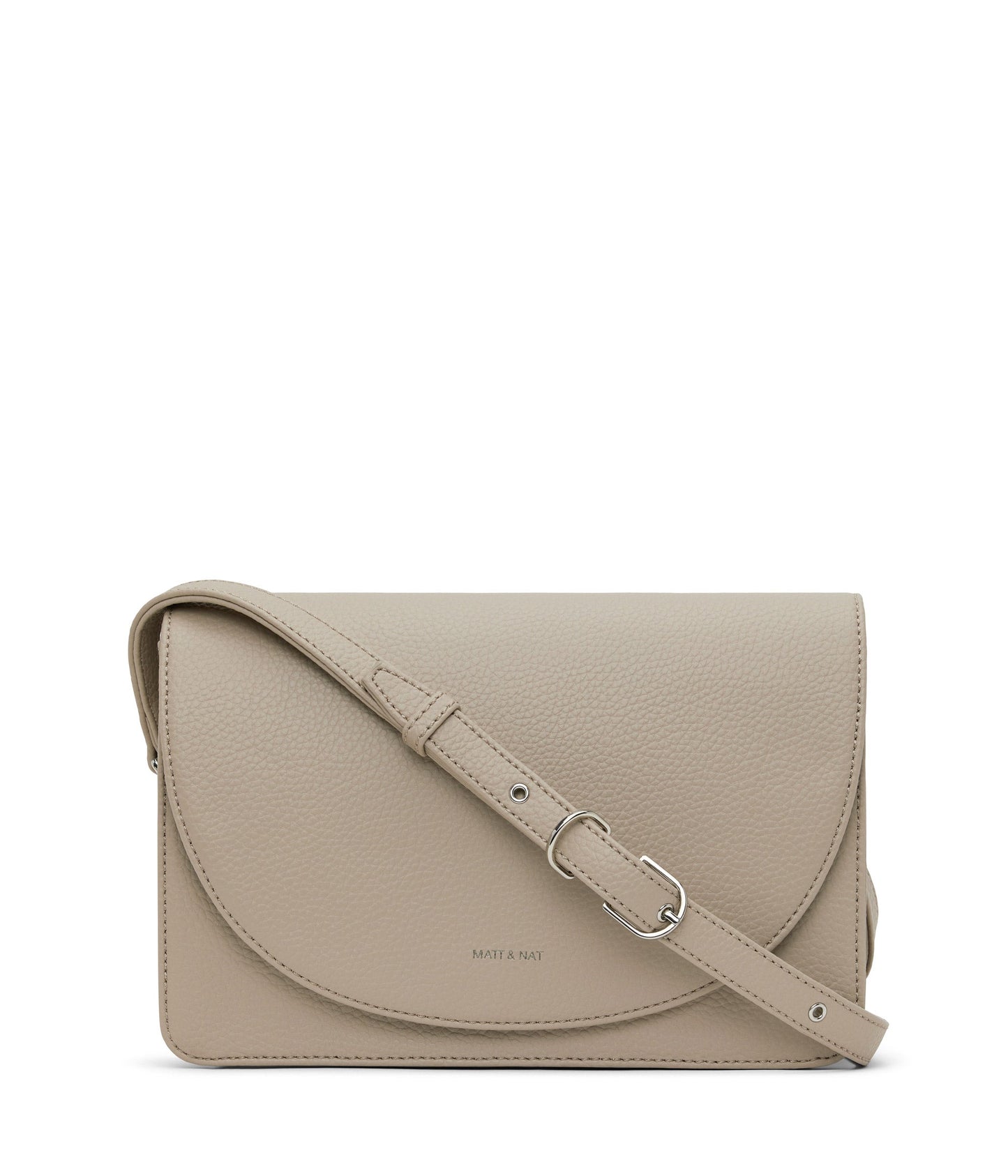 SOFI Vegan Crossbody Bag - Purity