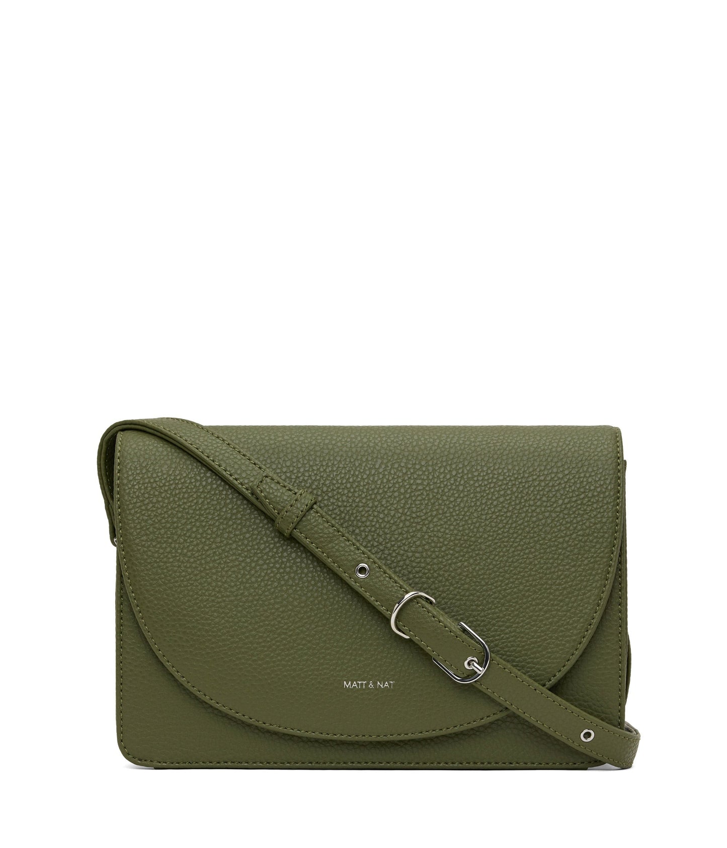 SOFI Vegan Crossbody Bag - Purity