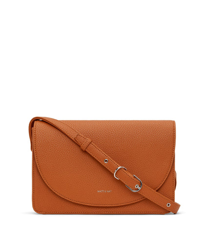 SOFI Vegan Crossbody Bag - Purity