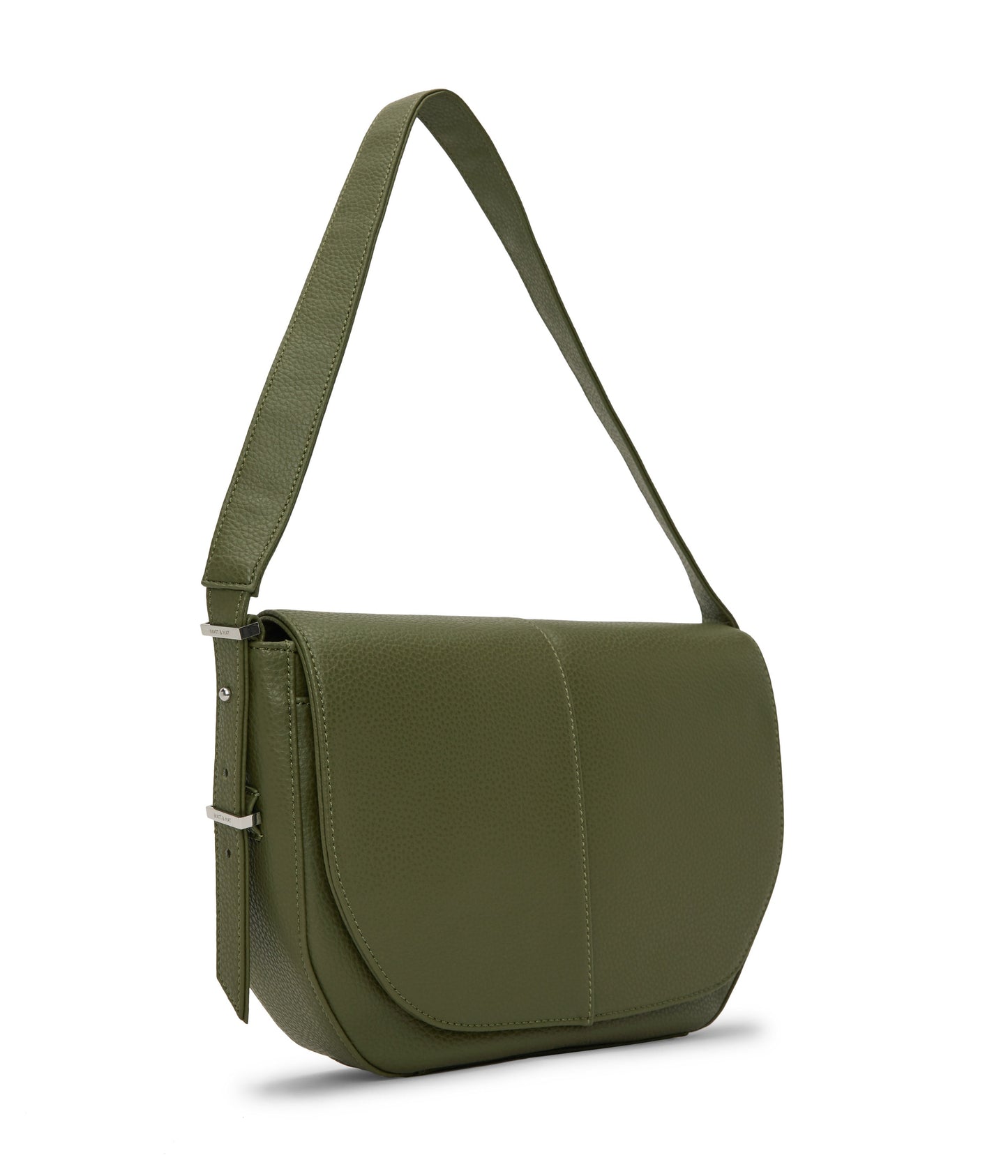 ALIK Vegan Shoulder Bag - Purity