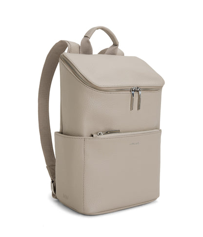 BRAVE Vegan Backpack - Purity