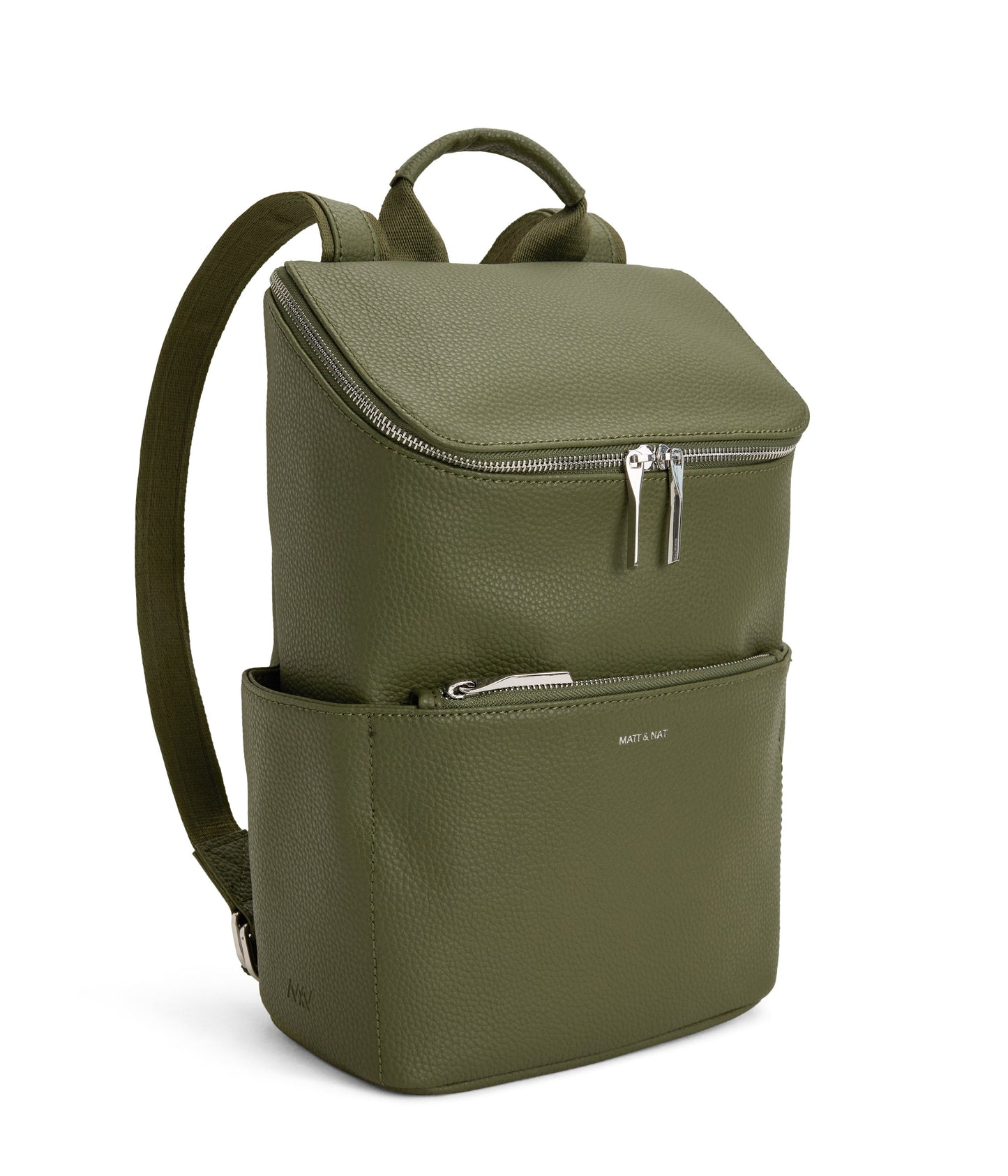 BRAVE Vegan Backpack - Purity