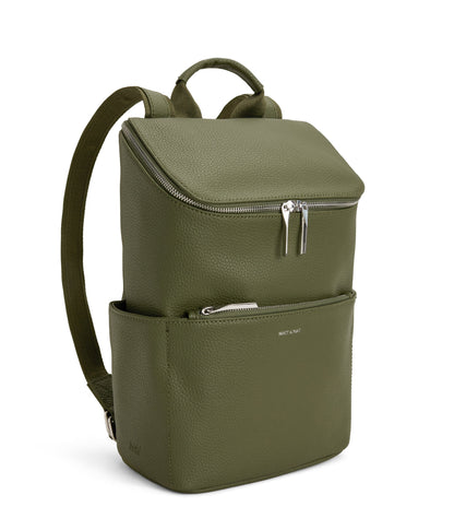 BRAVE Vegan Backpack - Purity