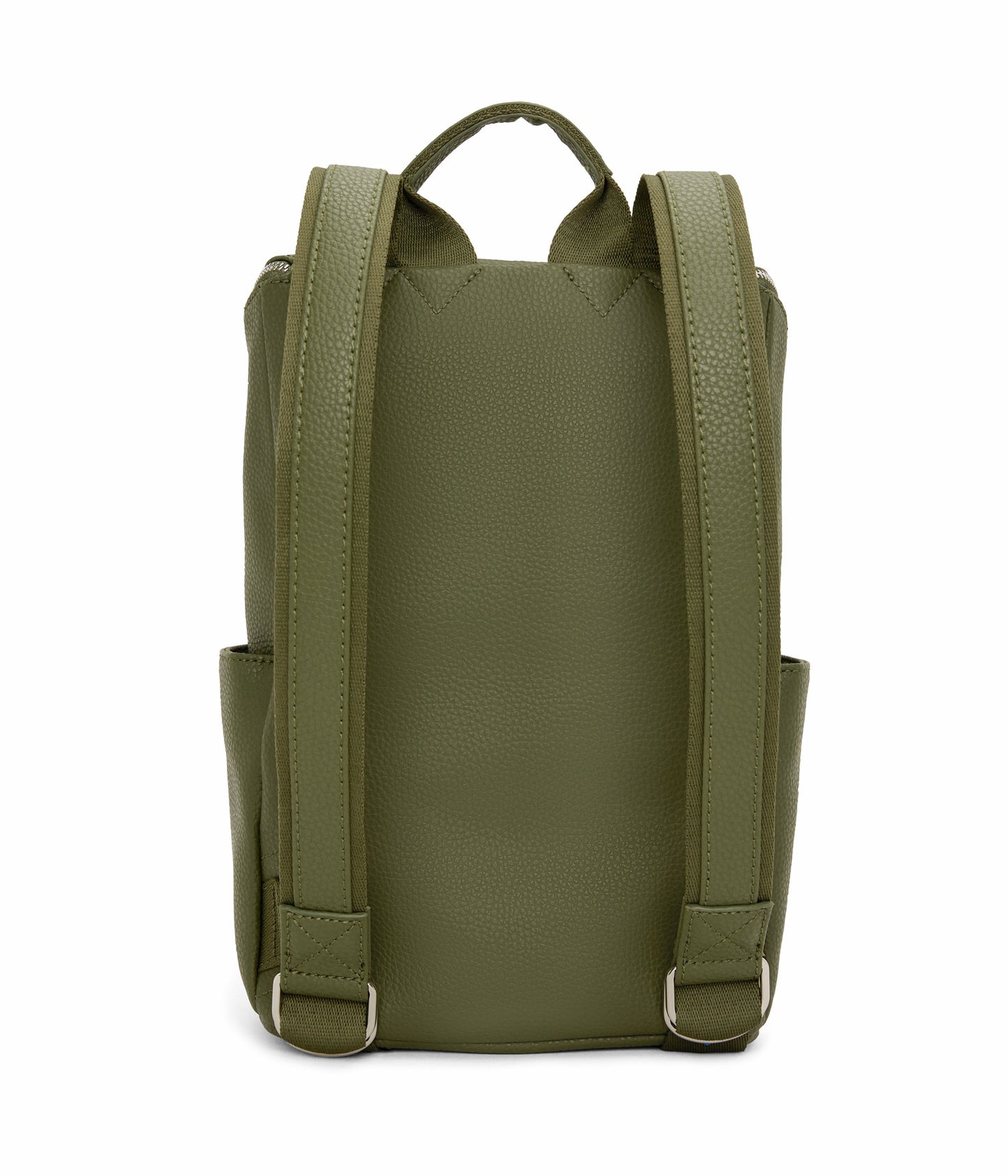 BRAVE Vegan Backpack - Purity