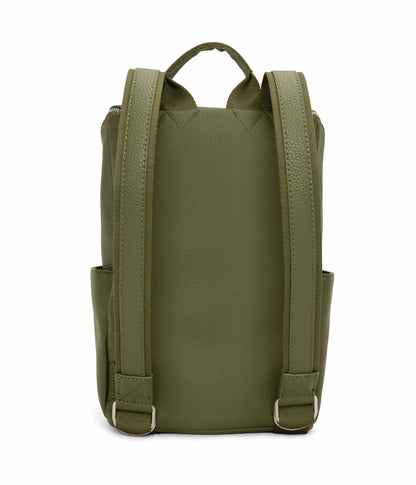 BRAVE Vegan Backpack - Purity