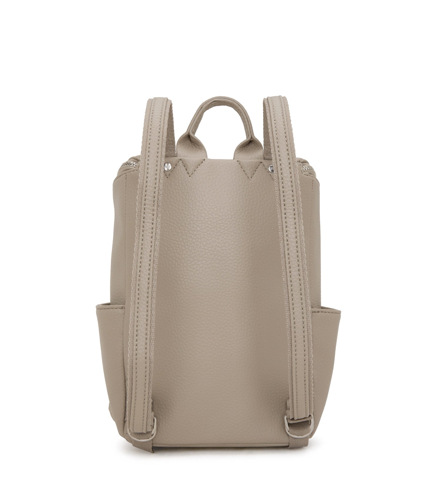 BRAVESM Small Vegan Backpack - Purity