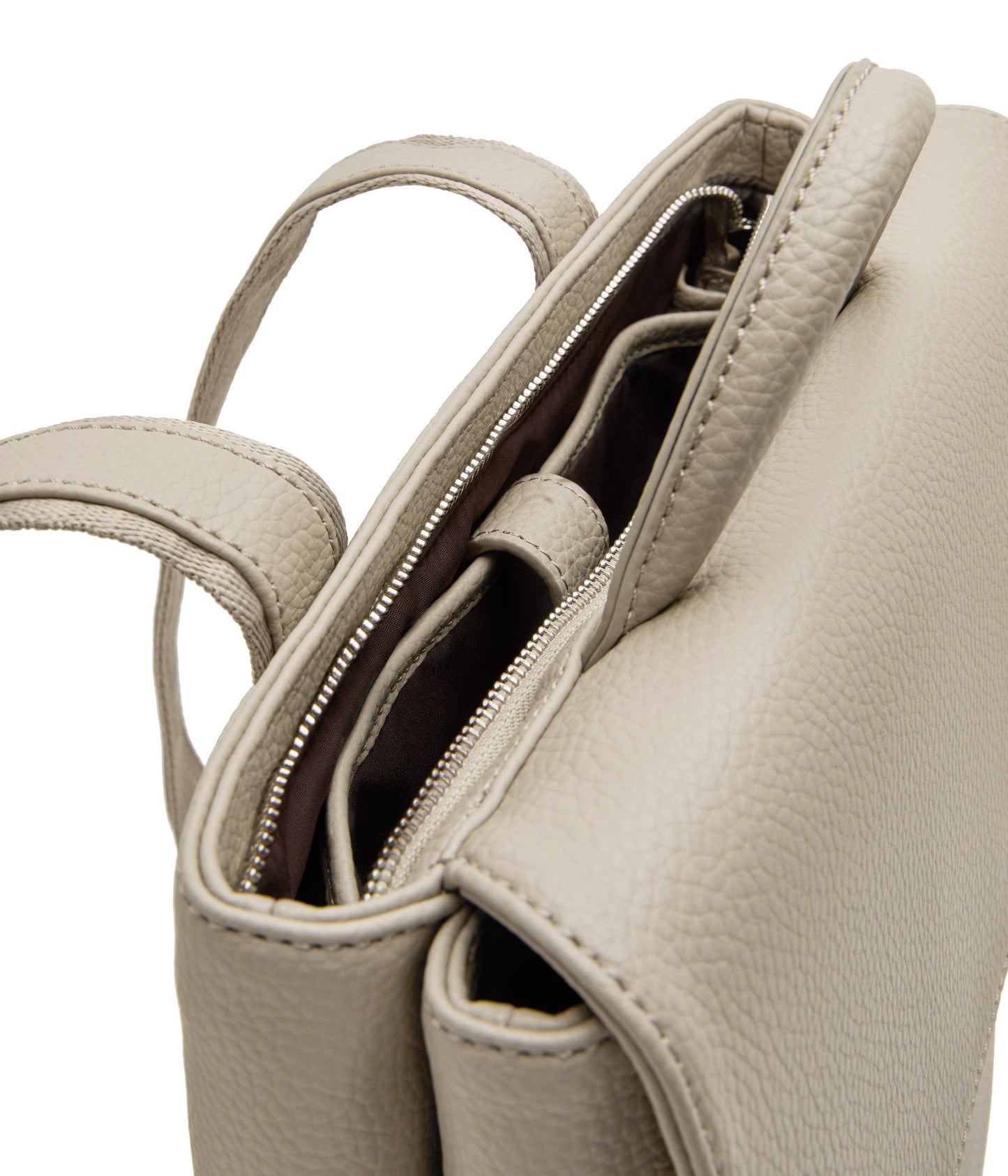 SEVAN Vegan Backpack - Purity