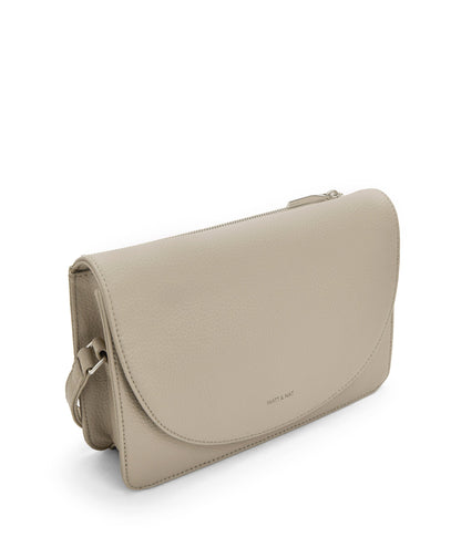 SOFI Vegan Crossbody Bag - Purity