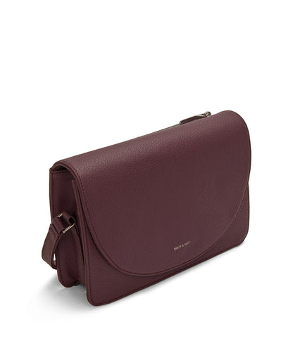 SOFI Vegan Crossbody Bag - Purity