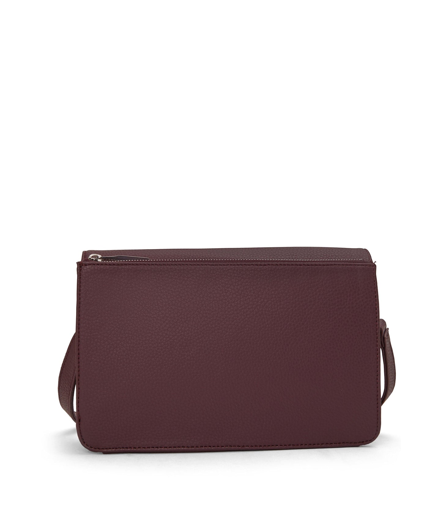 SOFI Vegan Crossbody Bag - Purity