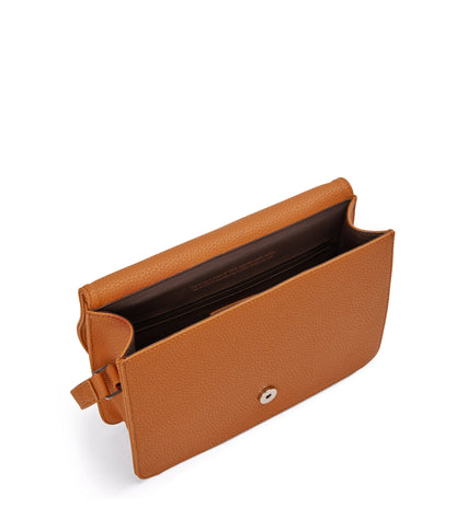 SOFI Vegan Crossbody Bag - Purity