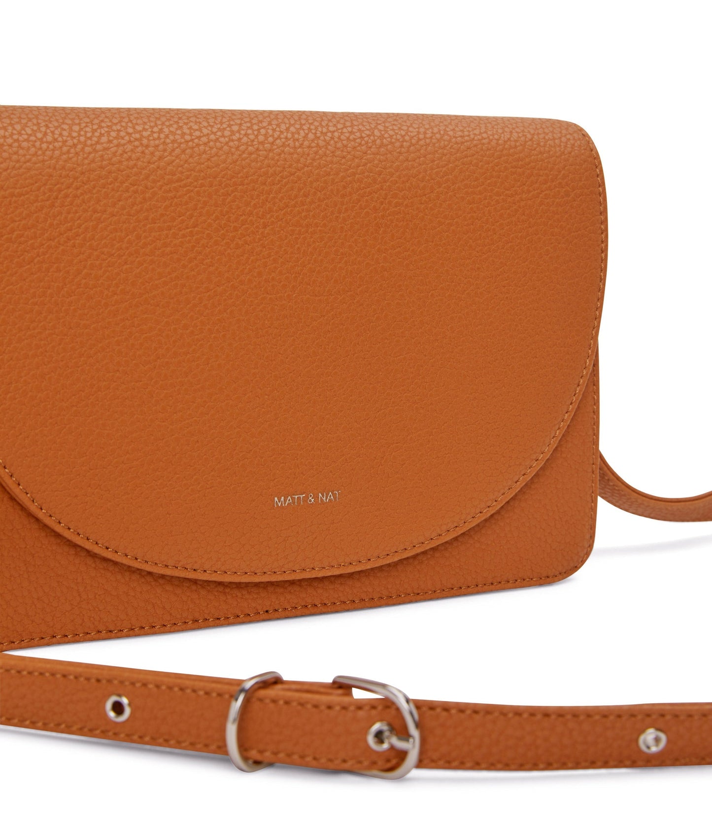 SOFI Vegan Crossbody Bag - Purity