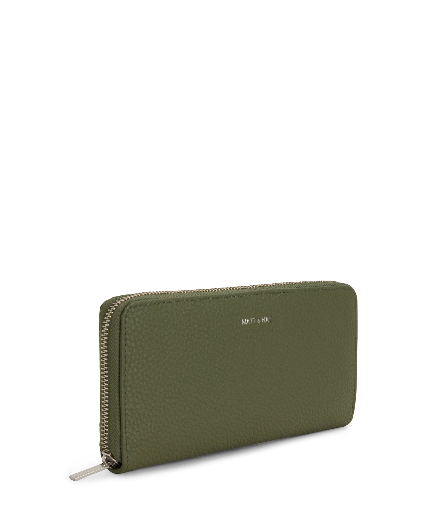 CENTRAL Vegan Wallet - Purity