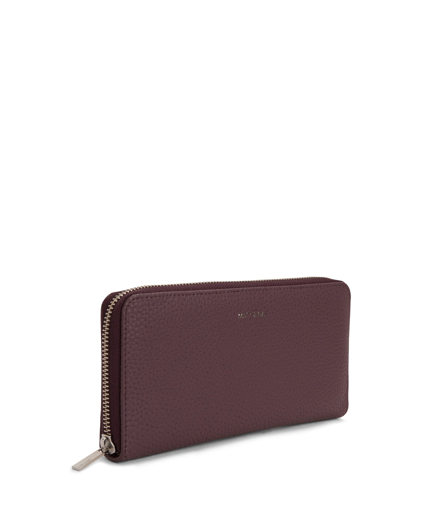 CENTRAL Vegan Wallet - Purity