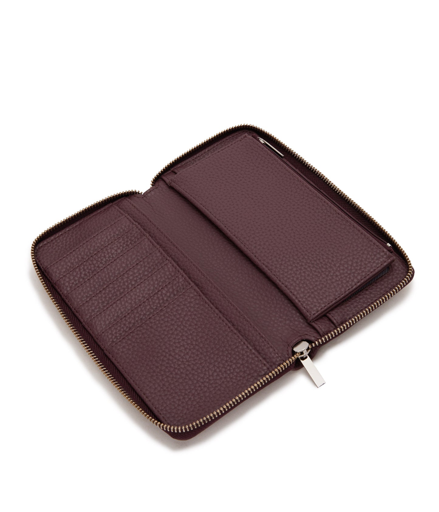 CENTRAL Vegan Wallet - Purity