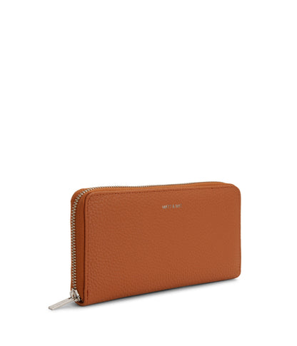 CENTRAL Vegan Wallet - Purity