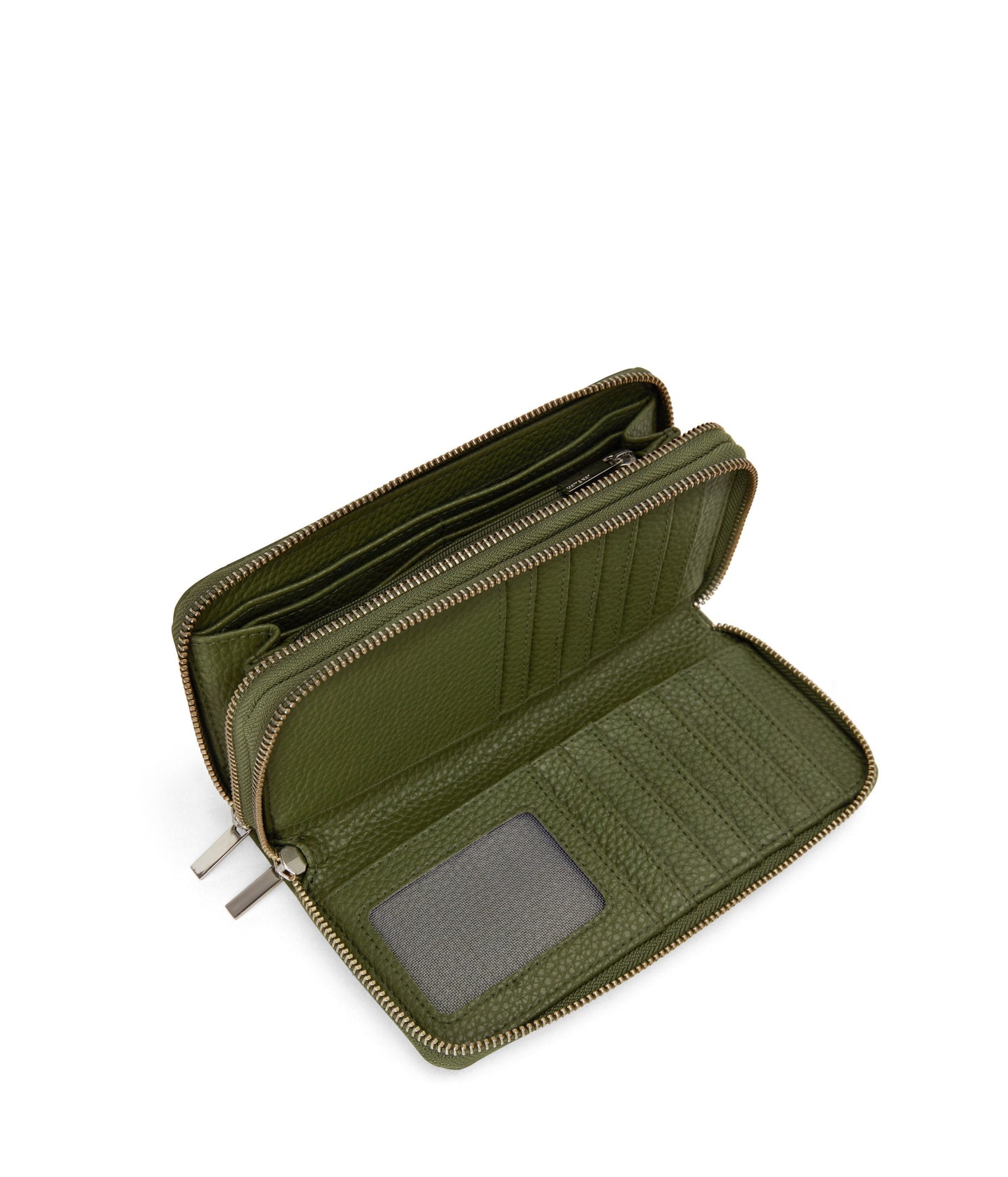 SUBLIME Vegan Wallet - Purity